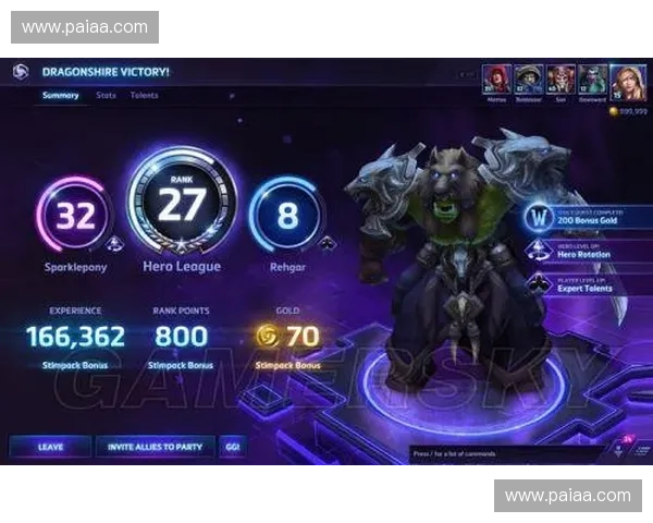 《风暴英雄76版本全新更新解析新英雄技能体系与战术改动详细分析》 《风暴英雄76版本全新更新解析新英雄技能体系与战术改动详细分析》