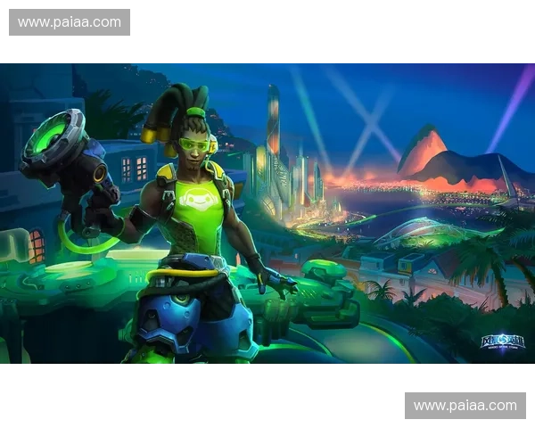 风暴英雄当前版本哪些英雄最适合轻松高效稳步上分全面实用指南篇