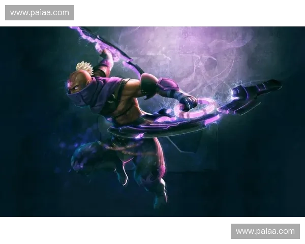 Dota2人气英雄转职揭秘：从战场到职业，角色变迁与发展分析
